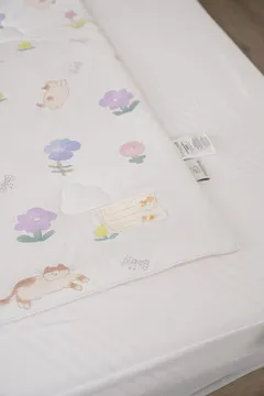 Chăn Nunu Petit Ice Bear