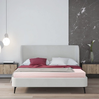 Nệm cao su thiên nhiên Liên Á Classic dày 5/10cm