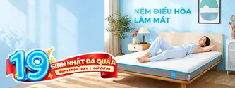 Nệm làm mát
