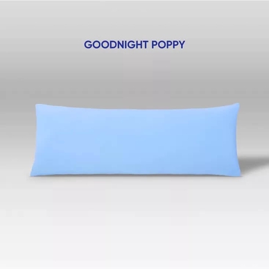 Combo Gối ôm Poppy kèm vỏ gối cooling - Ảnh 5