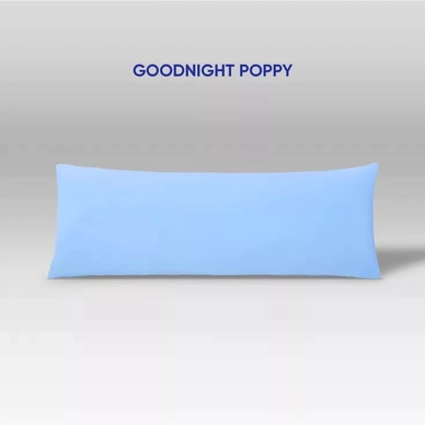 Combo Gối ôm Poppy kèm vỏ gối cooling - Ảnh 5