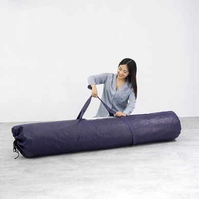 Nệm lò xo độc lập giảm tiếng ồn Amando Lucio - Ảnh 12