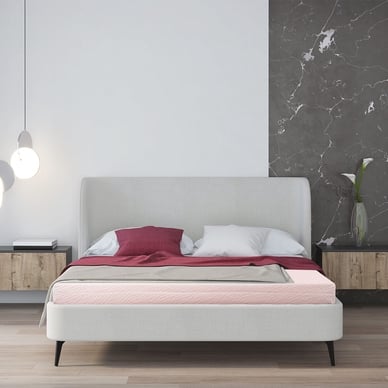 Nệm cao su thiên nhiên Liên Á Classic dày 5/10cm - Ảnh 10