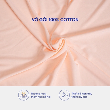 Gối Cao Su Liên Á Oval đàn hồi cao - Ảnh 4