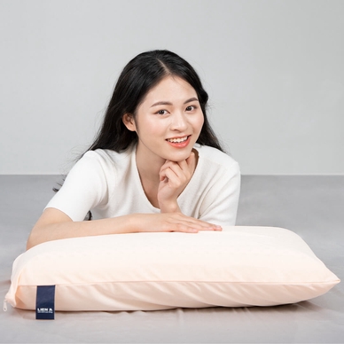 Gối Cao Su Liên Á Oval đàn hồi cao - Ảnh 8
