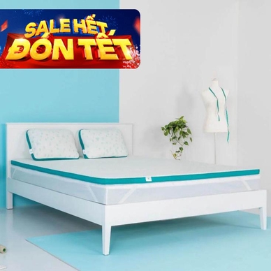 Topper đa năng Aeroflow - Ảnh 2