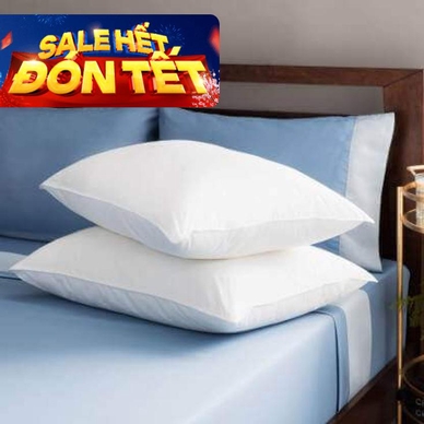 Gối bông Doona Promo - Ảnh 2