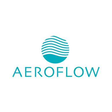 Gối Aeroflow iCool làm mát công thái học - Ảnh 3