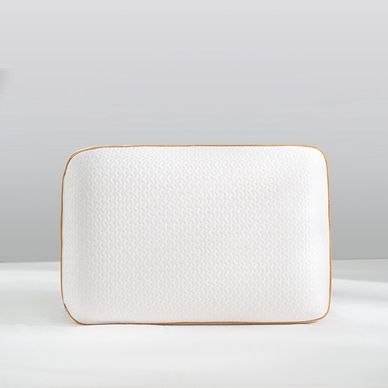 Gối memory foam Doona L'amore cool gel mát lạnh - Ảnh 3