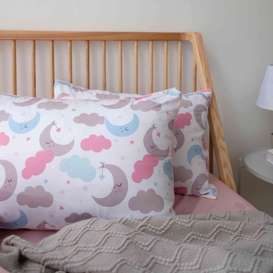 Vỏ gối cotton Amando Dream - Ảnh 9