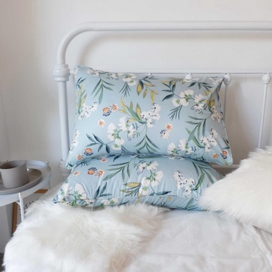 Vỏ gối cotton Amando Dream - Ảnh 33