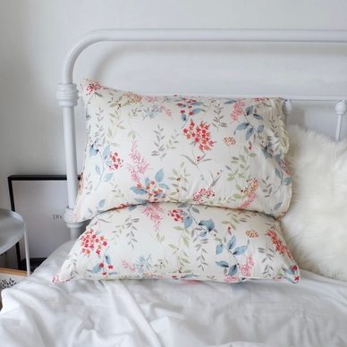 Vỏ gối cotton Amando Dream - Ảnh 19