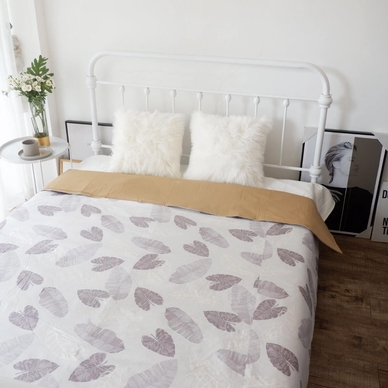 Vỏ chăn chần AMD Dream cotton họa tiết - Ảnh 41