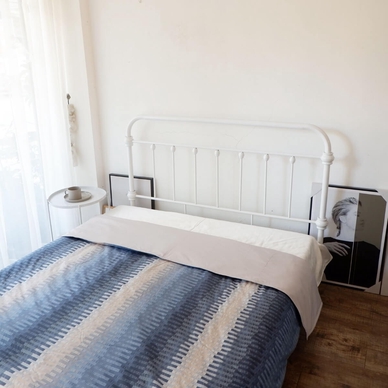 Vỏ chăn chần AMD Dream cotton họa tiết - Ảnh 30