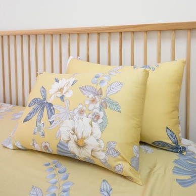 Vỏ gối AMD Confident Tencel họa tiết - Ảnh 35