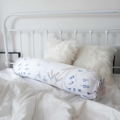 Vỏ gối Amando Confident Tencel họa tiết - Ảnh 2