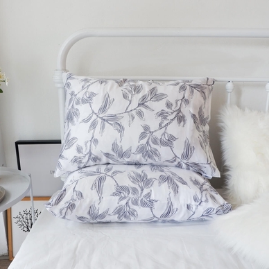 Vỏ gối AMD Confident Tencel họa tiết - Ảnh 16