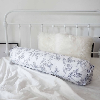 Vỏ gối AMD Confident Tencel họa tiết - Ảnh 10