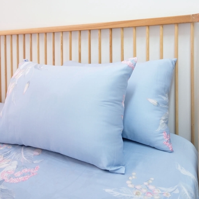 Vỏ gối AMD Confident Tencel họa tiết - Ảnh 21