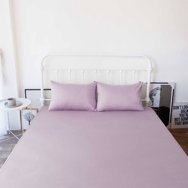 Ga chun trơn AMD Dream cotton lụa (nhiều màu) - Ảnh 10