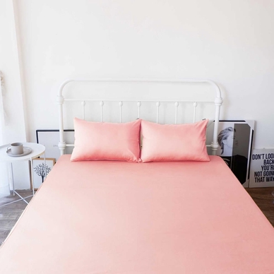 Ga chun trơn AMD Dream cotton lụa (nhiều màu) - Ảnh 8