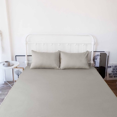 Ga chun AMD Confident Tencel đơn sắc - Ảnh 6