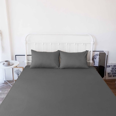 Ga chun AMD Confident Tencel đơn sắc - Ảnh 5