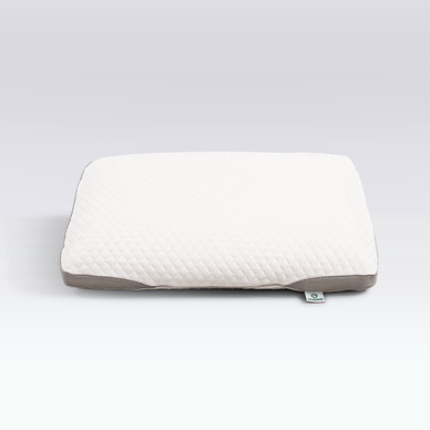 Gối cao su Gummi Standard 100% thiên nhiên thoáng khí - Ảnh 3