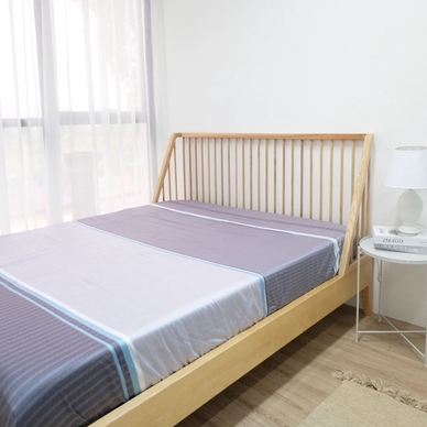 Ga chun AMD Confident Tencel họa tiết - Ảnh 5