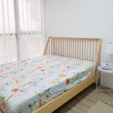 Ga chun AMD Confident Tencel họa tiết - Ảnh 8