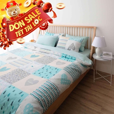 Ga chun AMD Dream họa tiết - Ảnh 2