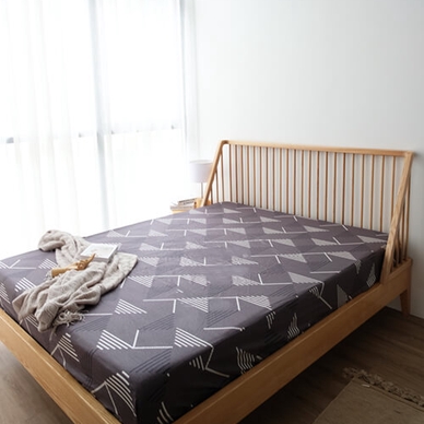 Bộ ga chun AMD Dream họa tiết - Ảnh 36