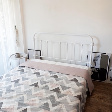 Vỏ chăn trơn AMD Dream họa tiết - Ảnh 7