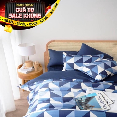 Ga phủ AMD Dream Họa tiết - Ảnh 2