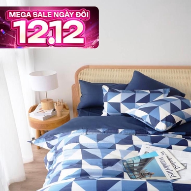 Ga phủ AMD Dream Họa tiết - Ảnh 2