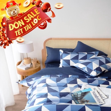 Ga phủ AMD Dream Họa tiết - Ảnh 2