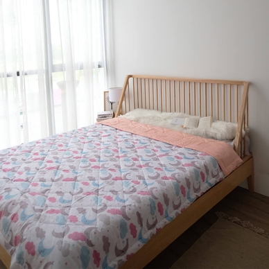 Chăn chần AMD Dream họa tiết - Ảnh 17