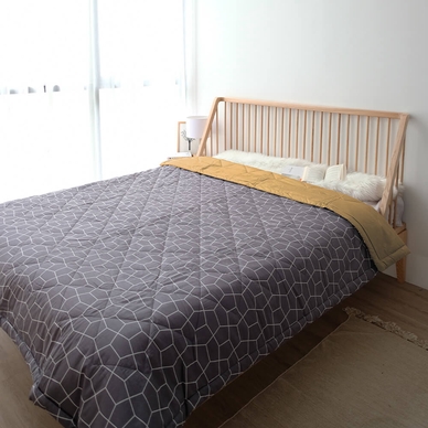 Chăn chần AMD Dream họa tiết - Ảnh 15