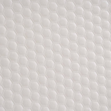 Topper memory foam Goodnight Carina tinh chất trà xanh - Ảnh 8