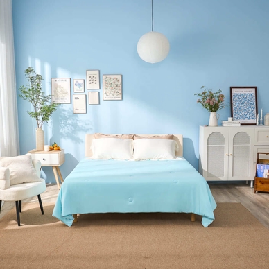 Chăn Amando Azami công nghệ làm mát - Ảnh 6