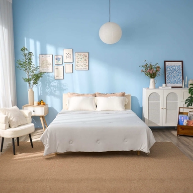 Chăn Amando Azami công nghệ làm mát - Ảnh 11