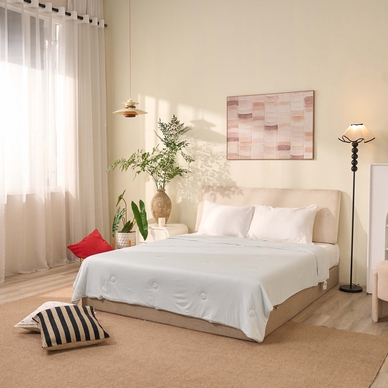 Chăn Amando Azami công nghệ làm mát - Ảnh 4