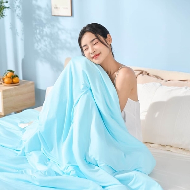 Chăn Amando Azami công nghệ làm mát - Thumbnail