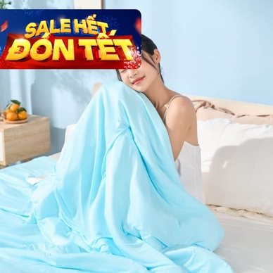 Chăn Amando Azami công nghệ làm mát - Thumbnail