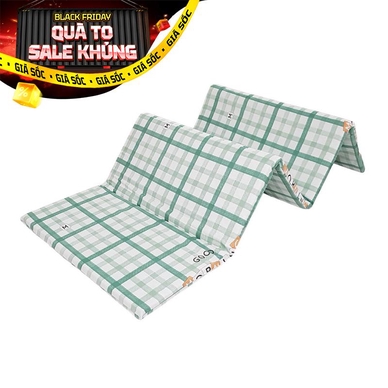 Nệm xếp văn phòng Goodnight - Ảnh 2