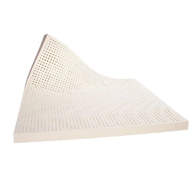 Nệm cao su 5 vùng Liên Á dày 10/15cm - Ảnh 6