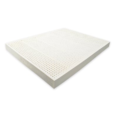 Nệm cao su 5 vùng Liên Á dày 10/15cm - Ảnh 4