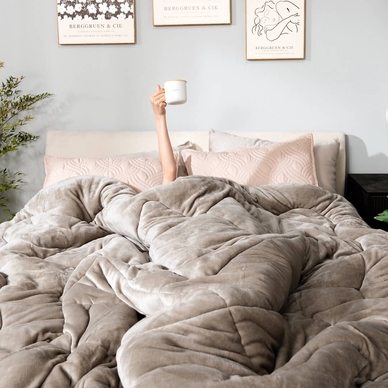 Chăn đông nhung tuyết giữ ấm Amando Warm - Ảnh 10