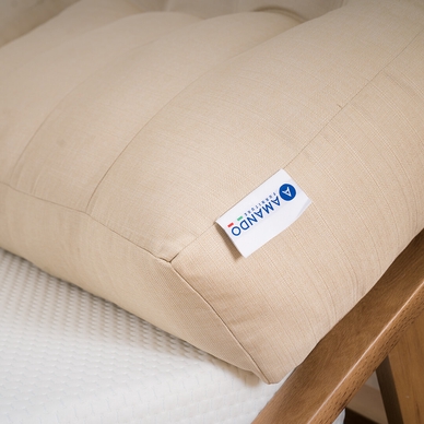 Gối đầu giường Amando Padova - Ảnh 3