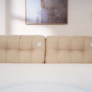 Gối đầu giường Amando Padova - Ảnh 2